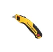 Picture of Retractable blade cutter Fatmax STANLEY - 5 blades