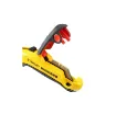 Picture of Retractable blade cutter Fatmax STANLEY - 5 blades