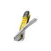 Picture of Fatmax STANLEY retractable blade cutter with push button - 18 mm blade