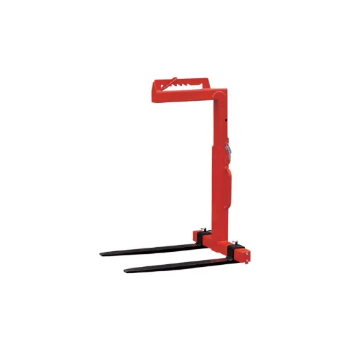 Picture of Stockman Pallet Lift - Load 3 tonnes - CK30