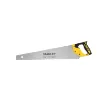 Picture of Medium cut hand saw Jetcut STANLEY - 550mm