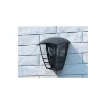 Picture of Outdoor wall light PHILIPS - vintage style - E27 - 19.5cm - 93507