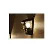 Picture of Outdoor wall light PHILIPS - vintage style - E27 - 19.5cm - 93507