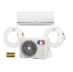 Picture of Reversible Air Conditioner Pack AIRTON - Self-Assembly - 2500W - Readyclim 4M and 6M - 409730LF46