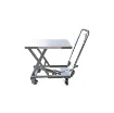 Picture of Manual lift table STOCKMAN - Load 100kg - BAL100