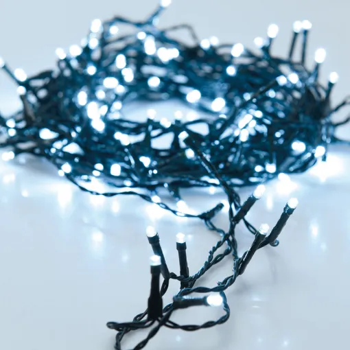 NO DISPONIBLE - LED Garland 700 LEDs 17m - 71199 product image