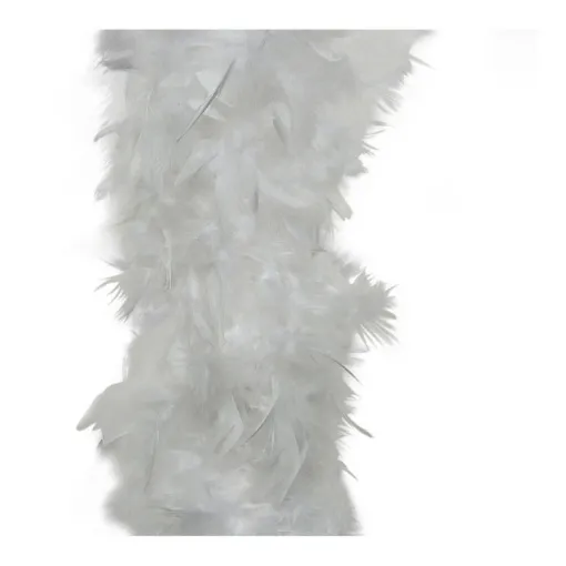 Picture of Boa feather ø15x184cm