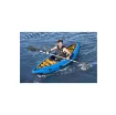 Picture of [NEVER USED] BESTWAY Inflatable Kayak - Cove Champion Hydro-Force - 275 x 81 cm - 65115