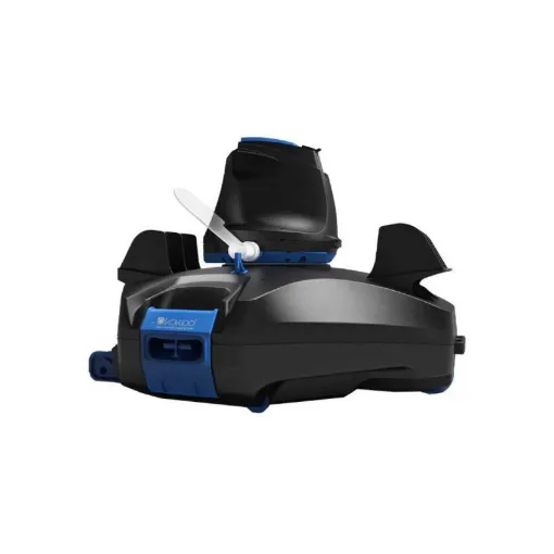 KOKIDO - Delta 200 Plus Rechargeable Robot Cleaner - KOK-200-0130_never_used product image