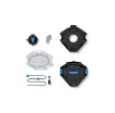 KOKIDO - Delta 200 Plus Rechargeable Robot Cleaner - KOK-200-0130_never_used product image