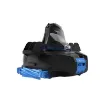 KOKIDO - Delta 200 Plus Rechargeable Robot Cleaner - KOK-200-0130_never_used product image