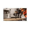 Picture of [NEVER USED] AEG Hammer Drill - BSB18SBL-0 - 18V Brushless - without battery or charger