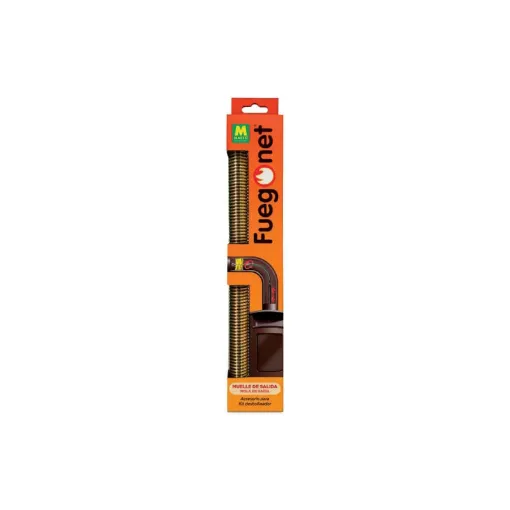 Masso - Sweeping Kit Spring for Bends - 85847 product image