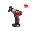 Picture of MILWAUKEE M12 BPS 421X 12V Li-Ion 2.0Ah and 4.0Ah Polisher Sander 4933447799