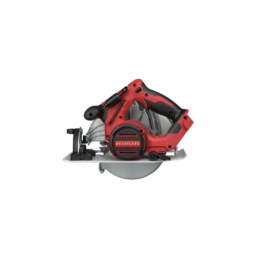 Picture of Brushless Circular Saw MILWAUKEE M18 BLCS66-0X - without battery or charger - 4933464589