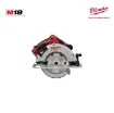 Picture of Brushless Circular Saw MILWAUKEE M18 BLCS66-0X - without battery or charger - 4933464589