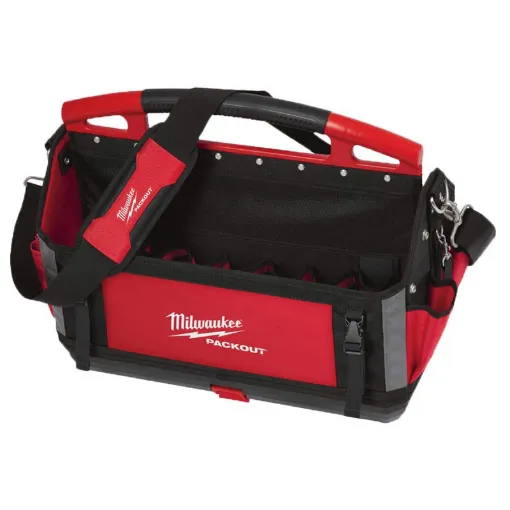 Picture of MILWAUKEE PACKOUT Tool Bag - 50cm - 4932464086