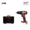 Picture of MILWAUKEE Brushless Drill Driver M18 BLDD2-0X - 4933464514