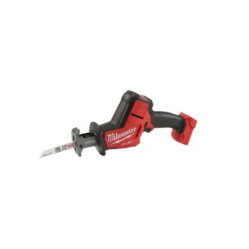 Picture of MILWAUKEE FUEL M18 FHZ-0X Compact Reciprocating Saw - without battery or charger 4933459887