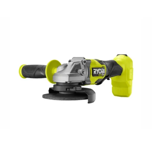 Picture of 18V RYOBI HP Angle Grinder - Without battery or charger RAG18X-0