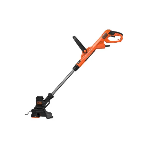 Picture of BLACK and DECKER Wired Grass Trimmer - 30 cm - 550 W - BESTE630-QS