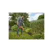 Picture of BLACK and DECKER Wired Grass Trimmer - 30 cm - 550 W - BESTE630-QS