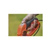 Picture of BLACK and DECKER Wired Grass Trimmer - 30 cm - 550 W - BESTE630-QS