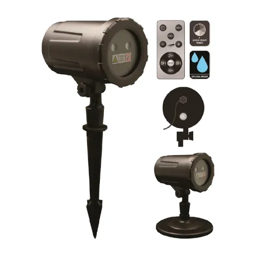 NO DISPONIBLE - Laser Stick with Remote Control - 71708 product image