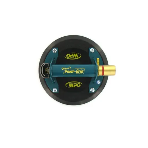 Powr-grip - Metal Handle Lifting Suction Cup 20 cm - VENTOUSE-METAL product image