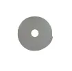 Picture of Single-sided foam tape PVC grey Norton 12mm x 12mm x 8m