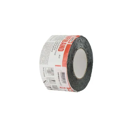 Picture of Self-adhesive cold sealing strip Alu EMFI 10cm x 10m