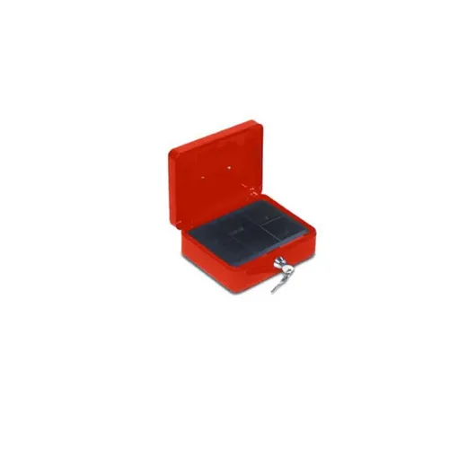 Picture of Stark PV05 red coin box 370x90x280mm