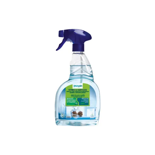 Picture of Window and Surface Cleaner ENZYPIN - 750ml