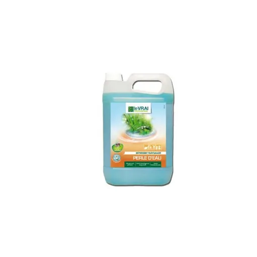 Picture of Detergent The Real Professional Water Pearl 5L