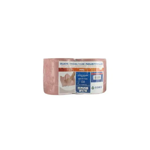 Picture of Chamois roll COBIC T1000 Pack 2 rolls