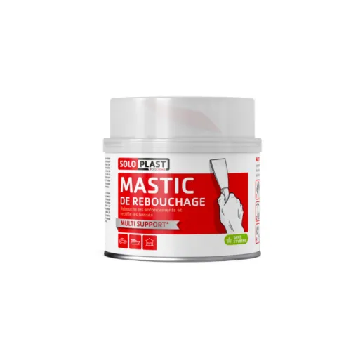 Picture of Reinforced mastic type V11 Soloplast 325g