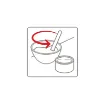 Picture of Polyvoss repair kit Soloplast 250g