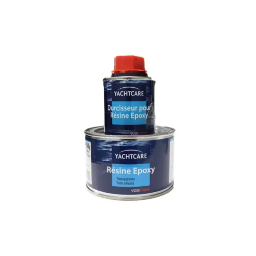 Picture of Epoxy resin BK Yachtcare 250 g