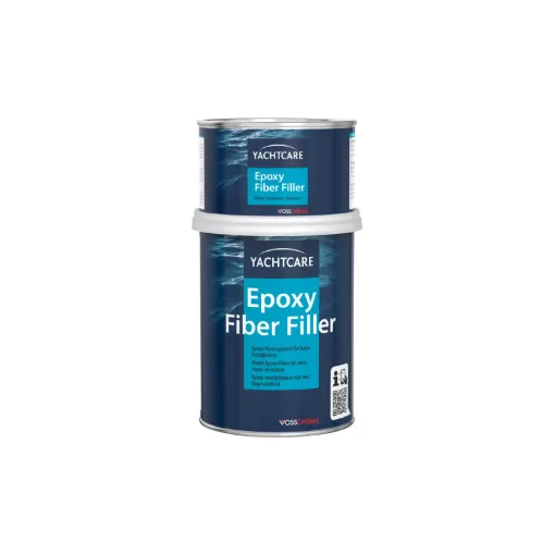 Picture of Yachtcare epoxy putty reinforced 2kg