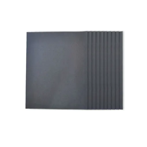 Picture of 3M 734 Water Abrasive Sheet 230x280 Grain 180 x 10