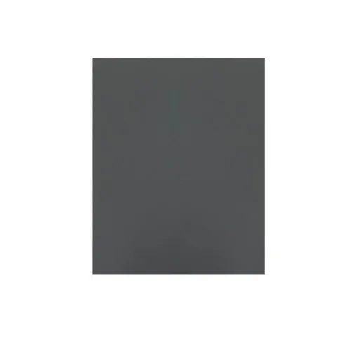 Picture of 3M 734 Water Abrasive Sheet 230x280 Grain 400 x 10