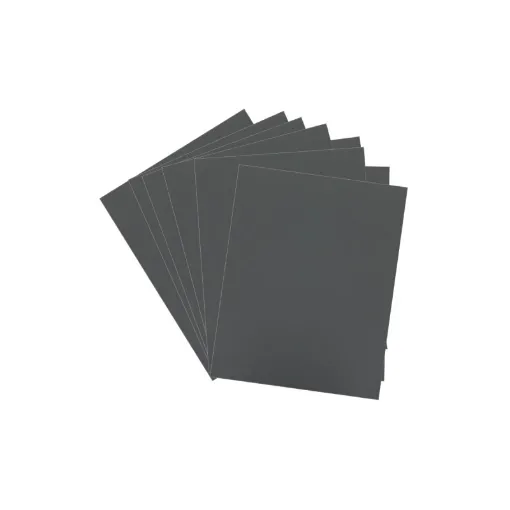 Picture of 3M 734 Water Abrasive Sheet 230x280 Grain 600 x 50