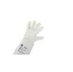 Picture of Argon welding gloves made of full lambskin Size XL/10 EP 2540