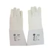 Picture of Argon welding gloves made of full lambskin Size XL/10 EP 2540