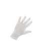 Picture of Pack of 10 pairs of white cotton gloves Size XL/10 EP 4150