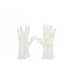 Picture of Pack of 10 pairs of white cotton gloves Size XL/10 EP 4150