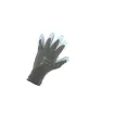 Picture of Grey polyamide gloves with nitrile palm Size XL/10 EP 6240