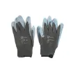 Picture of Grey polyamide gloves with nitrile palm Size L/9 EP 6239