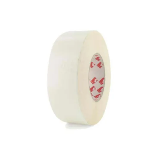 Picture of Double-sided adhesive tape U-PVC Scapa D100 50mm x 50m