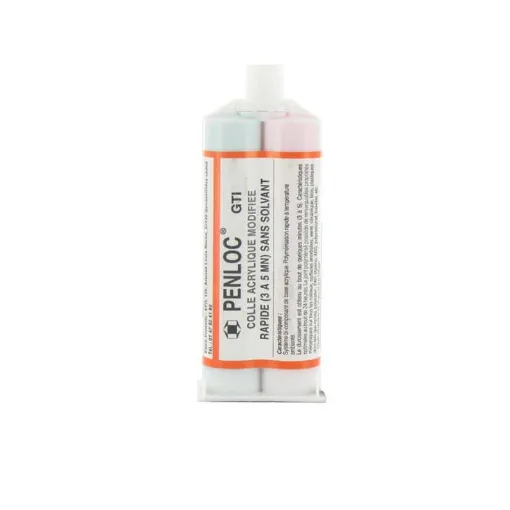 Picture of Acrylic glue ELECO Penloc GTI 50ml